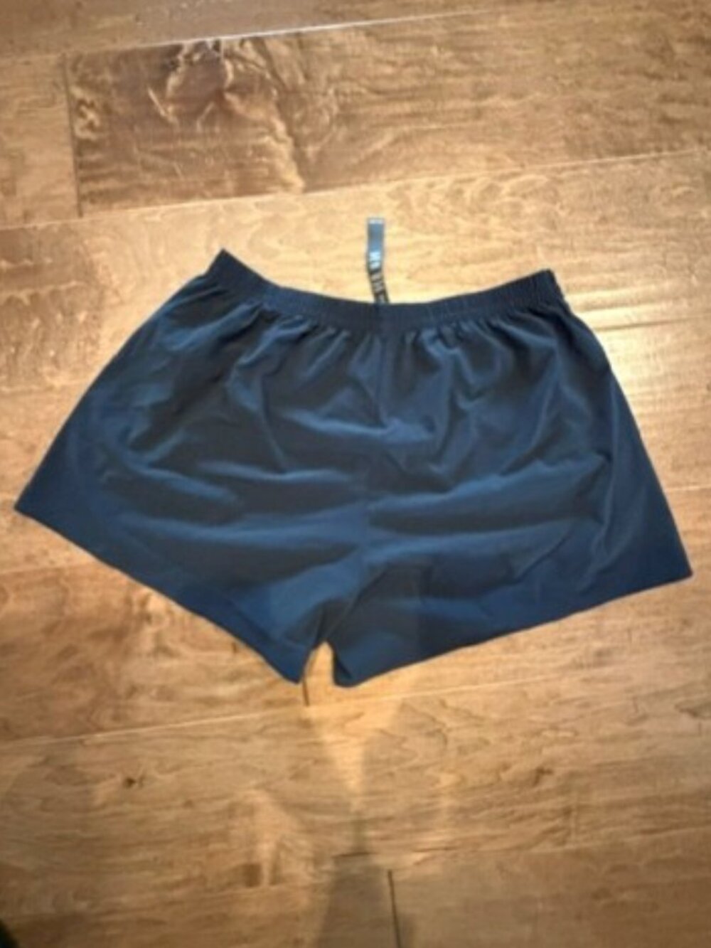 Vuori Villa Everyday Short